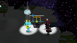 画像ギャラリー No.024のサムネイル画像 / レトロンバーガー Order 29:「トージャム&アール」最新作の日本語版で,奥成氏の言う「知らないことを体験させてくれる」感に浸ろう編