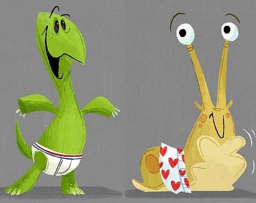 画像ギャラリー No.026のサムネイル画像 / レトロンバーガー Order 29:「トージャム&アール」最新作の日本語版で,奥成氏の言う「知らないことを体験させてくれる」感に浸ろう編