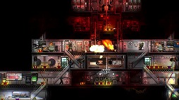 ꡼ No.007Υͥ / ۥ顼SLGBarotrauma׺ǿåץǡȡUnto the Breach׼PvP⡼ɤοߥå36Υ⥸塼ɲ