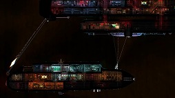 ꡼ No.009Υͥ / ۥ顼SLGBarotrauma׺ǿåץǡȡUnto the Breach׼PvP⡼ɤοߥå36Υ⥸塼ɲ