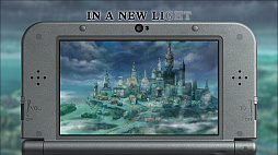 画像ギャラリー No.001のサムネイル画像 / 「アライアンス・アライブ HD リマスター」,ニンテンドー3DS版との比較映像が公開。描き込まれたグラフィックスでより美しい世界に