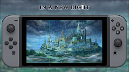 画像ギャラリー No.002のサムネイル画像 / 「アライアンス・アライブ HD リマスター」,ニンテンドー3DS版との比較映像が公開。描き込まれたグラフィックスでより美しい世界に