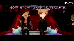 画像ギャラリー No.004のサムネイル画像 / 「アライアンス・アライブ HD リマスター」,ニンテンドー3DS版との比較映像が公開。描き込まれたグラフィックスでより美しい世界に