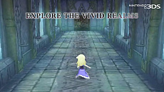 画像ギャラリー No.007のサムネイル画像 / 「アライアンス・アライブ HD リマスター」,ニンテンドー3DS版との比較映像が公開。描き込まれたグラフィックスでより美しい世界に