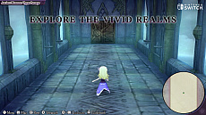 画像ギャラリー No.008のサムネイル画像 / 「アライアンス・アライブ HD リマスター」,ニンテンドー3DS版との比較映像が公開。描き込まれたグラフィックスでより美しい世界に