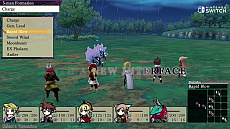 画像ギャラリー No.010のサムネイル画像 / 「アライアンス・アライブ HD リマスター」,ニンテンドー3DS版との比較映像が公開。描き込まれたグラフィックスでより美しい世界に