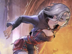 「OCTOPATH TRAVELER 大陸の覇者」プレイレポート。シングルプレイに特化した,紛れもないスマホ版のオクトラ