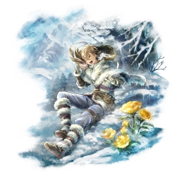 ꡼ No.007Υͥ / OCTOPATH TRAVELER ΦƼԡפ˥ᥤ󥹥ȡ꡼̾ 1ϡɤɲá˥ꥶȥо