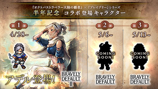 ꡼ No.003Υͥ / OCTOPATH TRAVELER ΦƼԡפȥ֥쥤֥꡼꡼Υܤ428˥ȡӥȾǯǰڡ󤬸