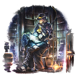 ꡼ No.007Υͥ / OCTOPATH TRAVELER ΦƼԡס֥֥쥤֥꡼ץ꡼ȤΥܥڡ󤬳