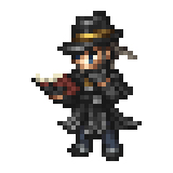 ꡼ No.008Υͥ / OCTOPATH TRAVELER ΦƼԡס֥֥쥤֥꡼ץ꡼ȤΥܥڡ󤬳