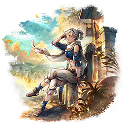 ꡼ No.010Υͥ / OCTOPATH TRAVELER ΦƼԡס֥֥쥤֥꡼ץ꡼ȤΥܥڡ󤬳