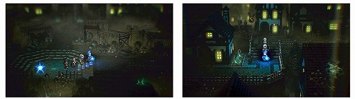 ꡼ No.001Υͥ / OCTOPATH TRAVELER ΦƼԡסᥤ󥹥ȡ꡼Ƥ 2ϡɤɲä