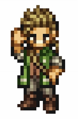 ꡼ No.005Υͥ / OCTOPATH TRAVELER ΦƼԡסᥤ󥹥ȡ꡼Ƥ 2ϡɤɲä