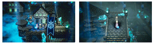 ꡼ No.003Υͥ / OCTOPATH TRAVELER ΦƼԡץᥤ󥹥ȡ꡼Ƥ 4ϡɤɲ
