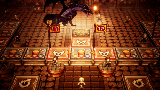 ꡼ No.008Υͥ / OCTOPATH TRAVELER ΦƼԡסʥᥤ󥹥ȡ꡼Ƥ 5ϡɤɲ