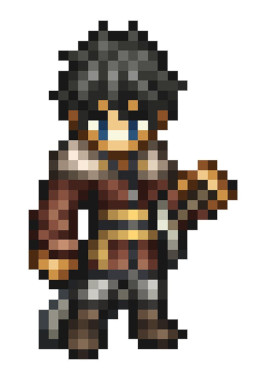 ꡼ No.011Υͥ / OCTOPATH TRAVELER ΦƼԡס֥ȥ饤󥰥륹ȥƥפȤΥܤ򳫺