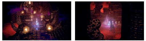꡼ No.007Υͥ / OCTOPATH TRAVELER ΦƼԡסᥤ󥹥ȡ꡼Ƥ 6 롦ԡɤɲ