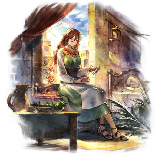 ꡼ No.004Υͥ / OCTOPATH TRAVELER ΦƼԡסաȥץɤEx֥Ȥо