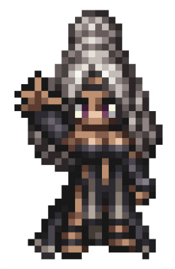 ꡼ No.006Υͥ / OCTOPATH TRAVELER ΦƼԡסι͡ȥȥåɡCVߤ椭ˤָо