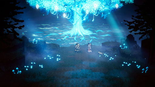 ꡼ No.022Υͥ / OCTOPATH TRAVELER ΦƼԡסι͡ȥȥåɡCVߤ椭ˤָо