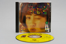 画像ギャラリー No.007のサムネイル画像 / 癌,倒産,自己破産,約20年ぶりのゲーム市場復帰。「クォヴァディス」「ありす in Cyberland」のグラムス元社長・吉田直人氏インタビュー