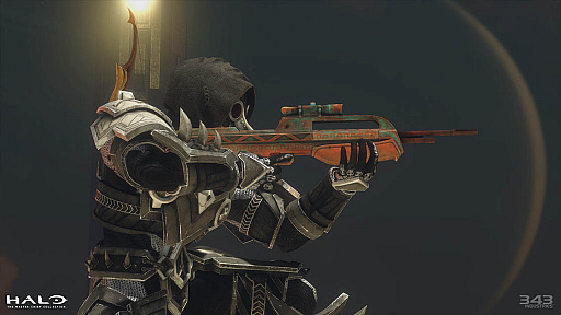 ꡼ No.003Υͥ / Halo: The Master Chief CollectionפκǿåץǡȡSeason 8ɤۿȡǿȥ쥤顼