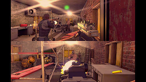 ꡼ No.003Υͥ / ٴȤʤäƼưĩࡣϥץ쥤бХǥٴFPSRICOפۿ