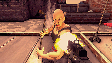 ꡼ No.010Υͥ / ٴȤʤäƼưĩࡣϥץ쥤бХǥٴFPSRICOפۿ