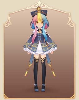 画像ギャラリー No.006のサムネイル画像 / 「Ash Tale-風の大陸-」,挑戦コンテンツ「審判の試練」登場。イベント“秋の収穫祭”開催も