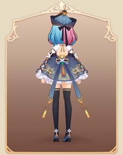 画像ギャラリー No.007のサムネイル画像 / 「Ash Tale-風の大陸-」,挑戦コンテンツ「審判の試練」登場。イベント“秋の収穫祭”開催も