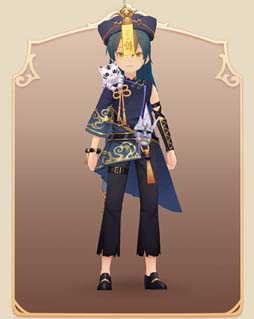 画像ギャラリー No.008のサムネイル画像 / 「Ash Tale-風の大陸-」,挑戦コンテンツ「審判の試練」登場。イベント“秋の収穫祭”開催も