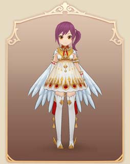 画像ギャラリー No.010のサムネイル画像 / 「Ash Tale-風の大陸-」,挑戦コンテンツ「審判の試練」登場。イベント“秋の収穫祭”開催も