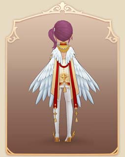 画像ギャラリー No.011のサムネイル画像 / 「Ash Tale-風の大陸-」,挑戦コンテンツ「審判の試練」登場。イベント“秋の収穫祭”開催も