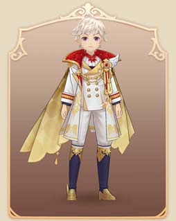 画像ギャラリー No.012のサムネイル画像 / 「Ash Tale-風の大陸-」,挑戦コンテンツ「審判の試練」登場。イベント“秋の収穫祭”開催も