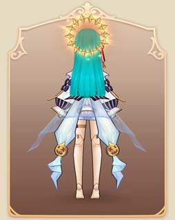 画像ギャラリー No.015のサムネイル画像 / 「Ash Tale-風の大陸-」,挑戦コンテンツ「審判の試練」登場。イベント“秋の収穫祭”開催も