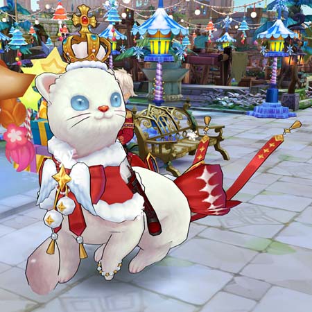 画像ギャラリー No.019のサムネイル画像 / 「Ash Tale-風の大陸-」,挑戦コンテンツ「審判の試練」登場。イベント“秋の収穫祭”開催も