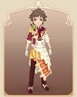 画像ギャラリー No.024のサムネイル画像 / 「Ash Tale-風の大陸-」,挑戦コンテンツ「審判の試練」登場。イベント“秋の収穫祭”開催も