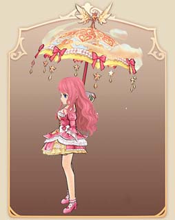 画像ギャラリー No.034のサムネイル画像 / 「Ash Tale-風の大陸-」,挑戦コンテンツ「審判の試練」登場。イベント“秋の収穫祭”開催も