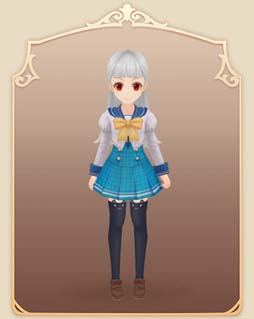 画像ギャラリー No.035のサムネイル画像 / 「Ash Tale-風の大陸-」,挑戦コンテンツ「審判の試練」登場。イベント“秋の収穫祭”開催も