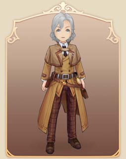 画像ギャラリー No.037のサムネイル画像 / 「Ash Tale-風の大陸-」,挑戦コンテンツ「審判の試練」登場。イベント“秋の収穫祭”開催も