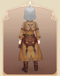 画像ギャラリー No.038のサムネイル画像 / 「Ash Tale-風の大陸-」,挑戦コンテンツ「審判の試練」登場。イベント“秋の収穫祭”開催も