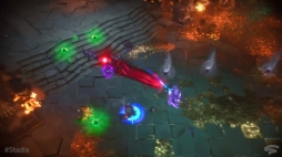 ꡼ No.010Υͥ / StadiaסؤȤʤ֥Сѥ2077סֿʷε2 -Final Battle-פޤ17ȥࡼӡˤƸ