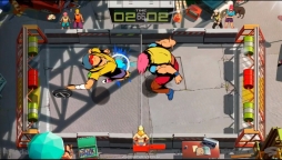 ꡼ No.017Υͥ / StadiaסؤȤʤ֥Сѥ2077סֿʷε2 -Final Battle-פޤ17ȥࡼӡˤƸ