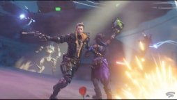 ꡼ No.044Υͥ / StadiaסؤȤʤ֥Сѥ2077סֿʷε2 -Final Battle-פޤ17ȥࡼӡˤƸ