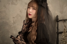 画像ギャラリー No.016のサムネイル画像 / 「グリザイア ファントムトリガー」Vol.6&5.5,内田真礼さん含むキャスト4人のコメント動画が公開