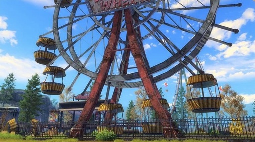 画像ギャラリー No.003のサムネイル画像 / 全世界累計プレイヤー数は2億人突破,「ライフアフター」の足跡と最新情報を紹介。現在は「進撃の巨人」コラボ第2弾を実施中【PR】