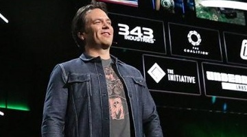 Xbox��E3 2019�˥��饦�ɥ�����ǡ־���˽Ф��