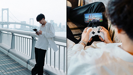 画像ギャラリー No.003のサムネイル画像 / クラウドゲームサービス「Project xCloud」,プレビュープログラムを国内で11月18日より提供