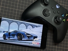 Microsoft�Υ��饦�ɥ����ॵ���ӥ���Project xCloud�פ��Ƥߤ����Ķ��������С����ĤǤ�ɤ��Ǥ⥳�󥷥塼�ޥ����ब���´��ʤ�ͷ�٤�